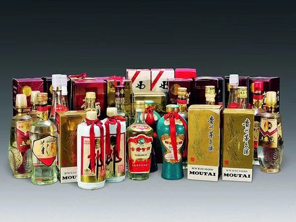 惠安临沂莒南回收茅台公司价格哪里回收(附近上门回收茅台酒）